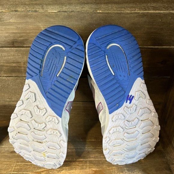 Womens New Balance Dynasoft Nitrel‎ V4 Trail Running Shoes Sneakers Size 10 B - Picture 5 of 6